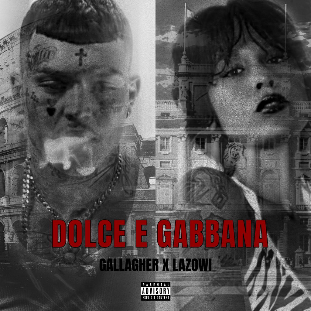 "DOLCE E GABBANA" miniatura del disco
