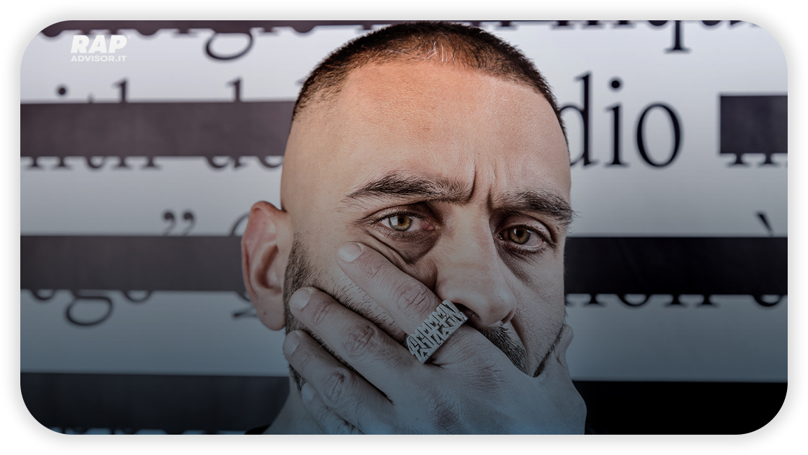 E Green Rapper Intervista a Egreen: quando il rap è