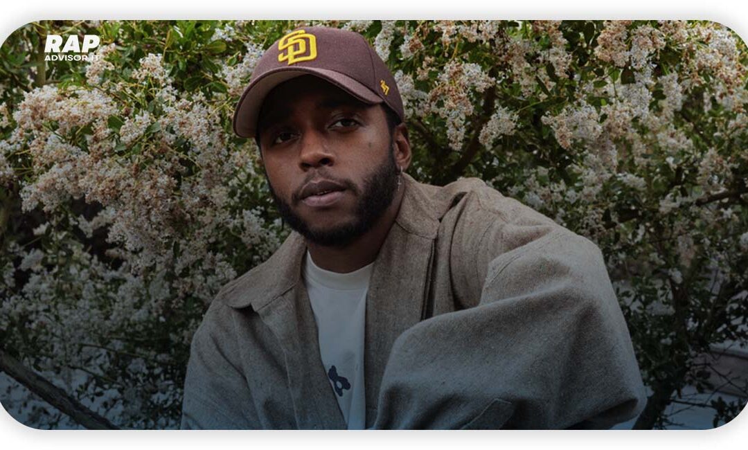 L’intervista di 6lack a Apple Music