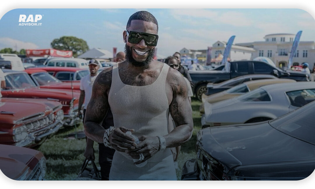 L’intervista di Gucci Mane per Apple Music